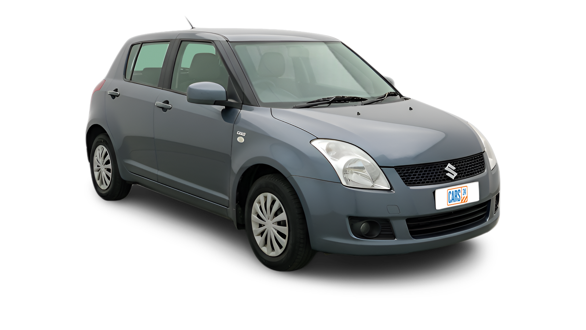 Maruti Swift-img